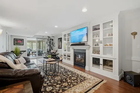 15 Trent Court St. Catharines ON L2S 0A7