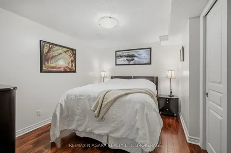 15 Trent Court St. Catharines ON L2S 0A7