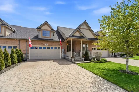 15 Trent Court St. Catharines ON L2S 0A7