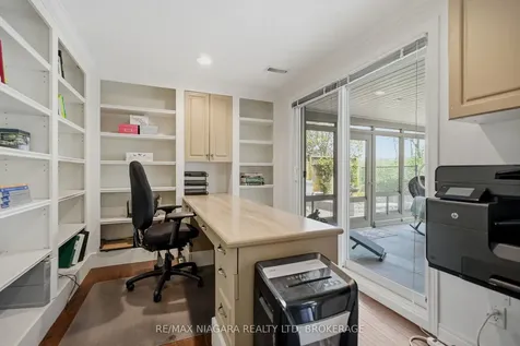 15 Trent Court St. Catharines ON L2S 0A7
