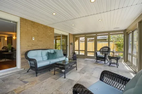 15 Trent Court St. Catharines ON L2S 0A7