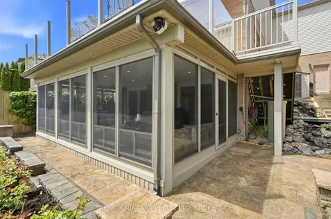 15 Trent Court St. Catharines ON L2S 0A7