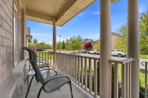 15 Trent Court St. Catharines ON L2S 0A7