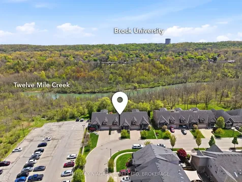 15 Trent Court St. Catharines ON L2S 0A7