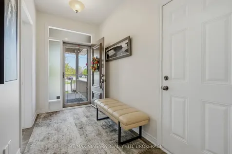 15 Trent Court St. Catharines ON L2S 0A7