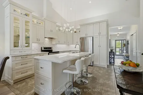 15 Trent Court St. Catharines ON L2S 0A7