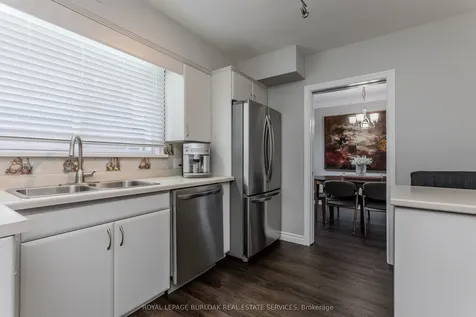 2 Glenbarr Road St. Catharines ON L2T 1Y1