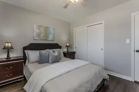 2 Glenbarr Road St. Catharines ON L2T 1Y1