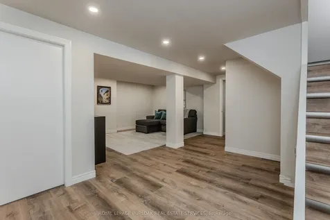 2 Glenbarr Road St. Catharines ON L2T 1Y1