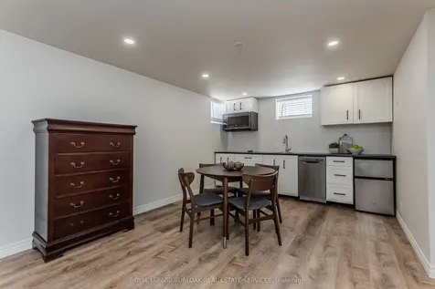 2 Glenbarr Road St. Catharines ON L2T 1Y1