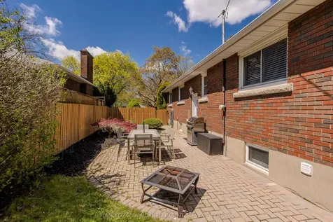 2 Glenbarr Road St. Catharines ON L2T 1Y1