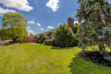 2 Glenbarr Road St. Catharines ON L2T 1Y1
