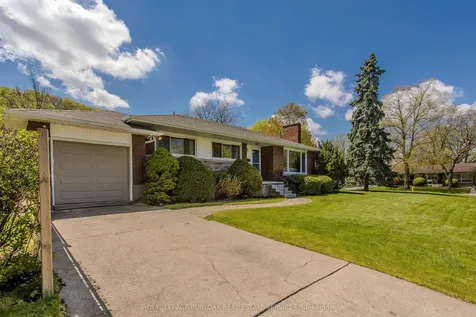 2 Glenbarr Road St. Catharines ON L2T 1Y1