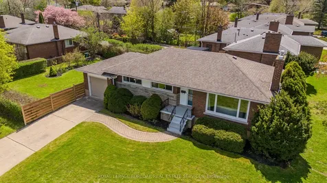 2 Glenbarr Road St. Catharines ON L2T 1Y1