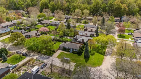 2 Glenbarr Road St. Catharines ON L2T 1Y1