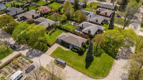 2 Glenbarr Road St. Catharines ON L2T 1Y1
