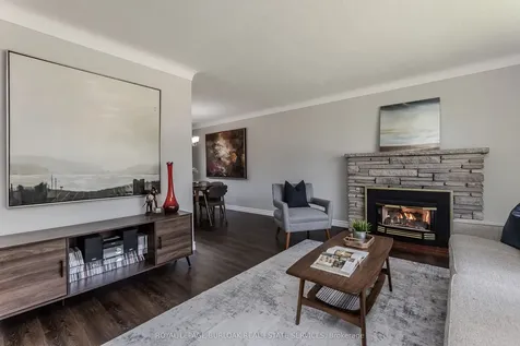 2 Glenbarr Road St. Catharines ON L2T 1Y1