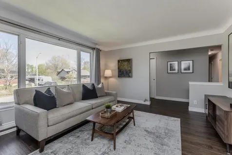 2 Glenbarr Road St. Catharines ON L2T 1Y1