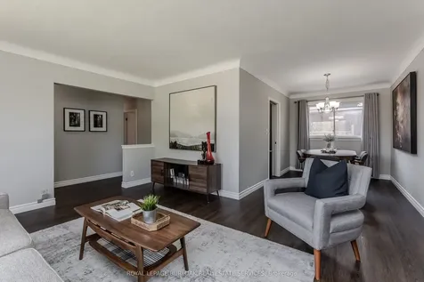 2 Glenbarr Road St. Catharines ON L2T 1Y1