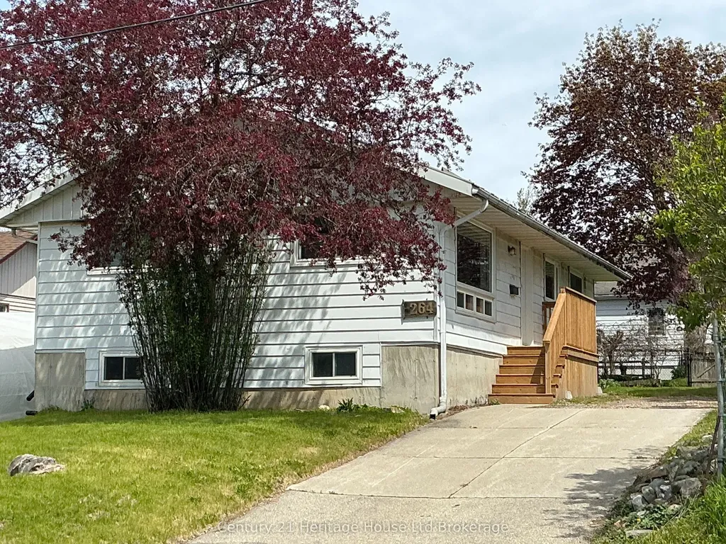 264 Skye Street Ingersoll ON N5C 2R4