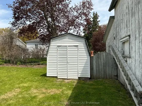 264 Skye Street Ingersoll ON N5C 2R4