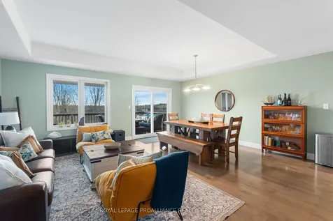 89 Hartwood Crescent Greater Napanee ON K7R 0A8