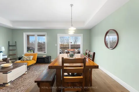 89 Hartwood Crescent Greater Napanee ON K7R 0A8