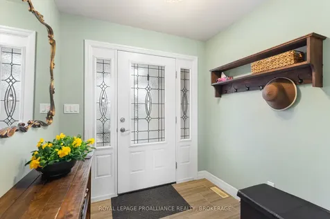 89 Hartwood Crescent Greater Napanee ON K7R 0A8