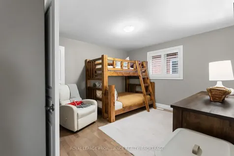 89 Hartwood Crescent Greater Napanee ON K7R 0A8