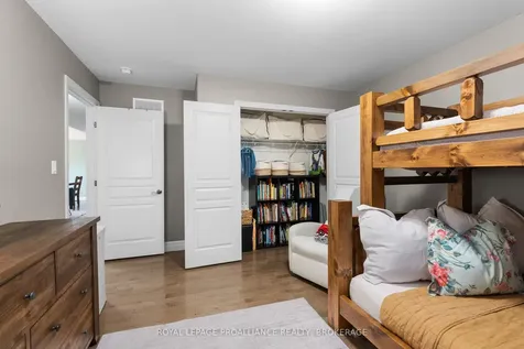 89 Hartwood Crescent Greater Napanee ON K7R 0A8