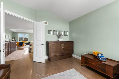 89 Hartwood Crescent Greater Napanee ON K7R 0A8