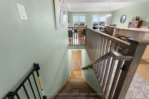 89 Hartwood Crescent Greater Napanee ON K7R 0A8