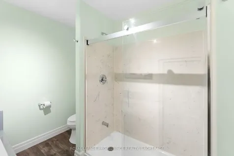 89 Hartwood Crescent Greater Napanee ON K7R 0A8