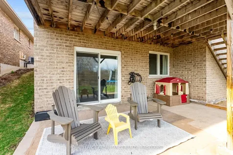 89 Hartwood Crescent Greater Napanee ON K7R 0A8