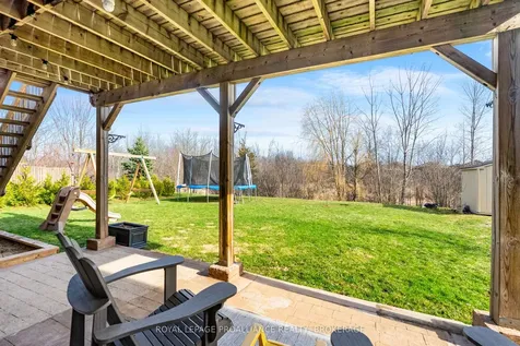 89 Hartwood Crescent Greater Napanee ON K7R 0A8