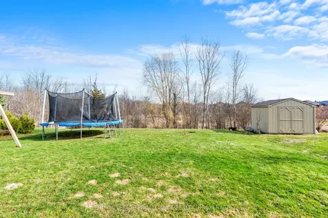 89 Hartwood Crescent Greater Napanee ON K7R 0A8