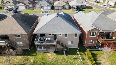 89 Hartwood Crescent Greater Napanee ON K7R 0A8