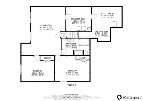 89 Hartwood Crescent Greater Napanee ON K7R 0A8