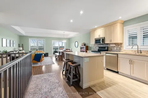 89 Hartwood Crescent Greater Napanee ON K7R 0A8