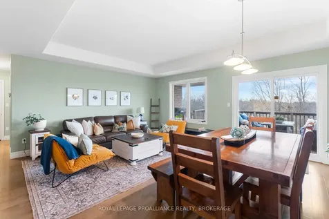 89 Hartwood Crescent Greater Napanee ON K7R 0A8