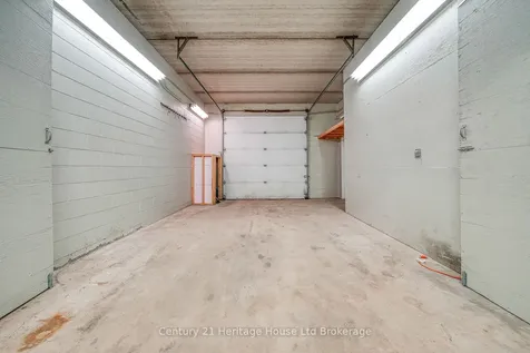 1033 Pattullo Avenue Woodstock ON N4V 1C8