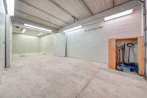 1033 Pattullo Avenue Woodstock ON N4V 1C8
