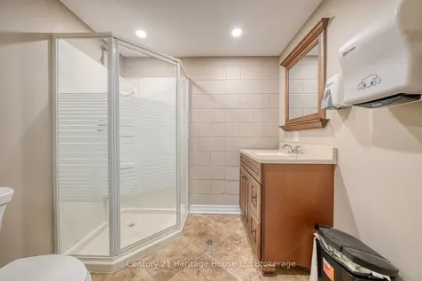 1033 Pattullo Avenue Woodstock ON N4V 1C8
