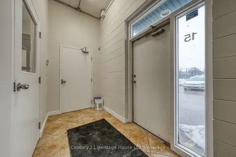1033 Pattullo Avenue Woodstock ON N4V 1C8