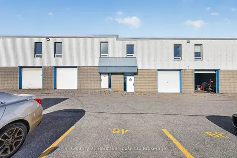 1033 Pattullo Avenue Woodstock ON N4V 1C8