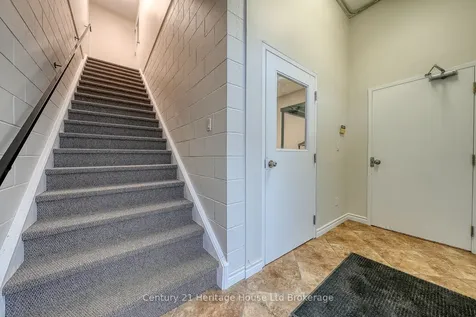 1033 Pattullo Avenue Woodstock ON N4V 1C8