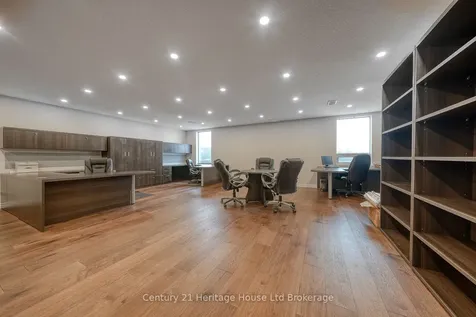 1033 Pattullo Avenue Woodstock ON N4V 1C8