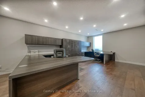 1033 Pattullo Avenue Woodstock ON N4V 1C8