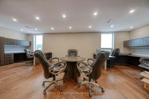 1033 Pattullo Avenue Woodstock ON N4V 1C8
