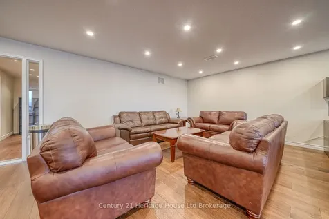1033 Pattullo Avenue Woodstock ON N4V 1C8